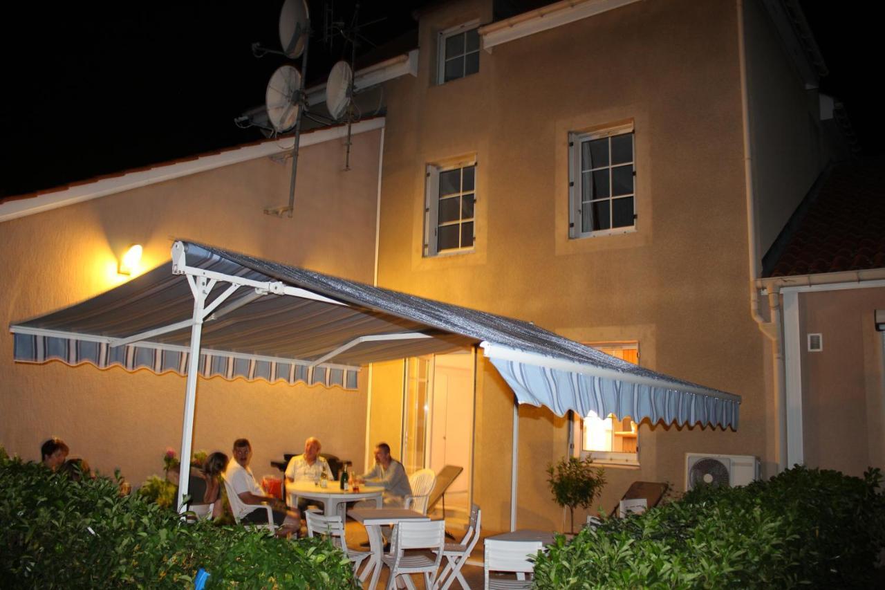 Hotel Saint Odilon كلوني المظهر الخارجي الصورة