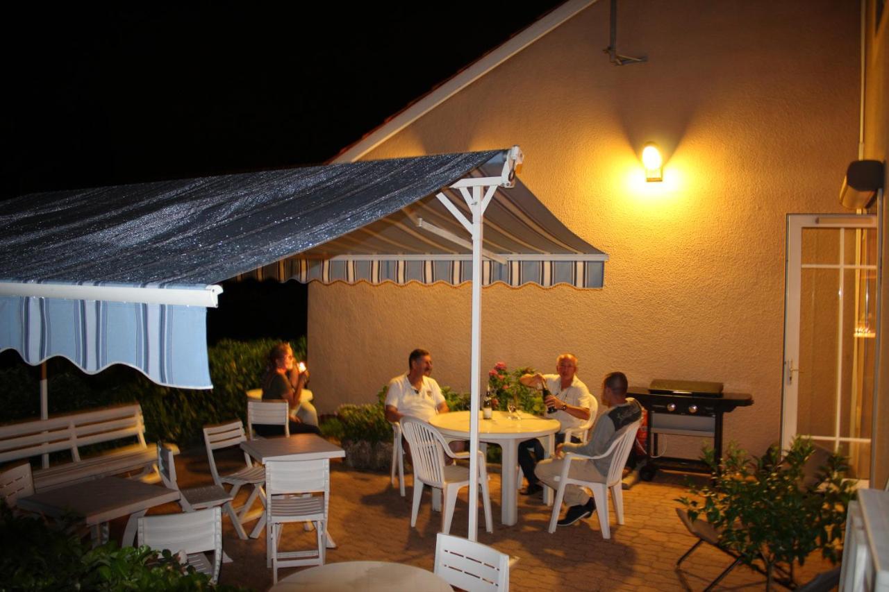Hotel Saint Odilon كلوني المظهر الخارجي الصورة