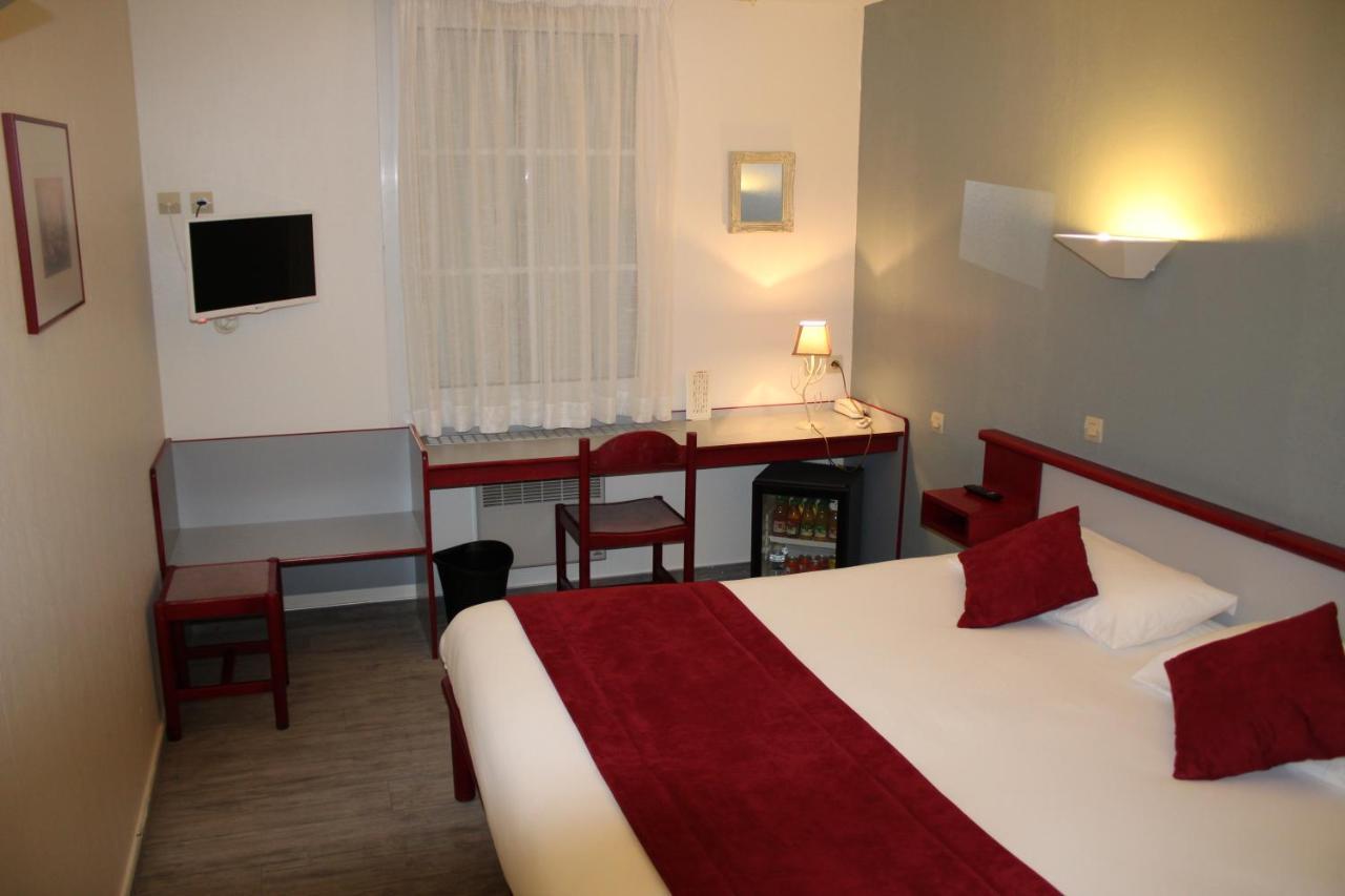 Hotel Saint Odilon كلوني المظهر الخارجي الصورة