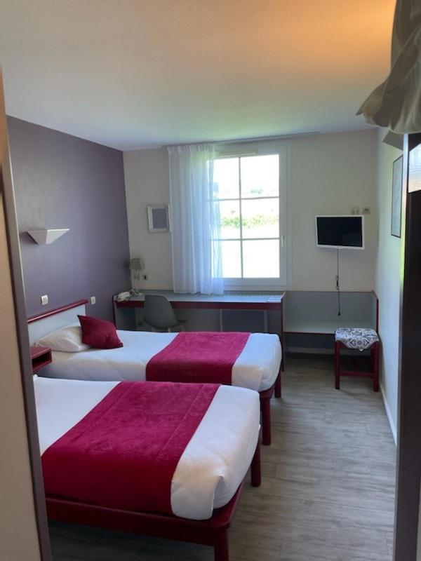 Hotel Saint Odilon كلوني المظهر الخارجي الصورة