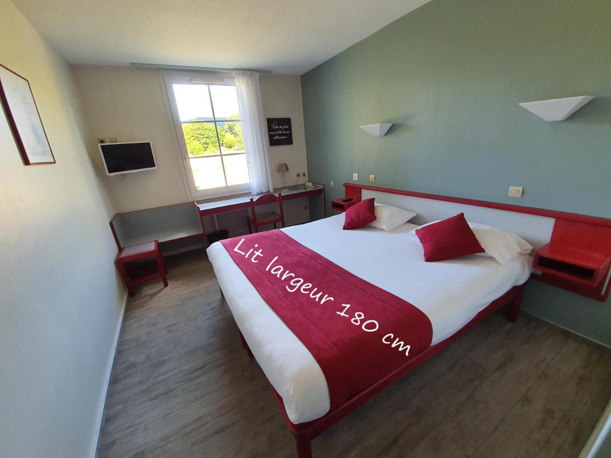 Hotel Saint Odilon كلوني المظهر الخارجي الصورة